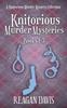 Книга Knitorious Murder Mysteries Books 1-3 : A Knitorious Murder Mystery Series : 1