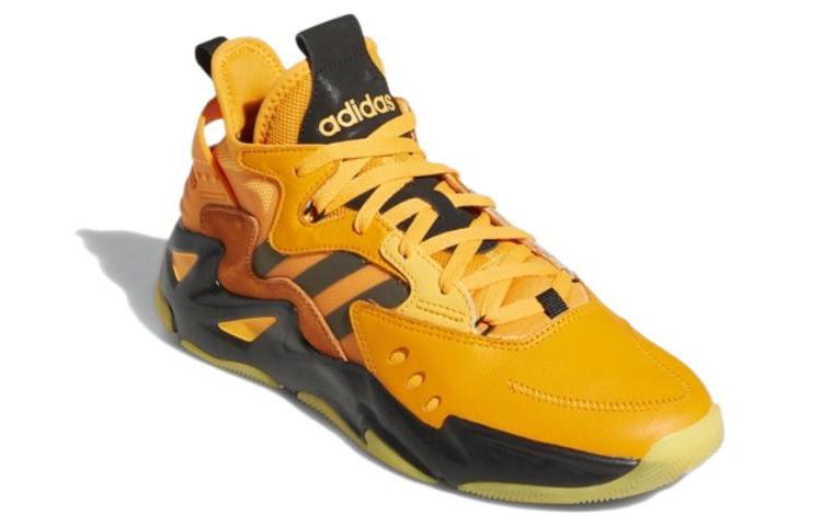 adidas Спортивная обувь Neo Blazeon 'Желтый Черный' GZ3915
