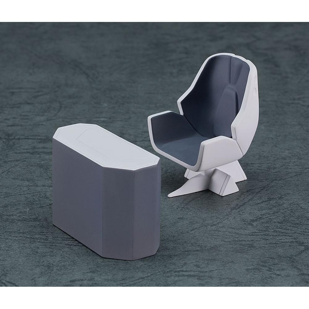 Rebuild Of Evangelion Nendoroid Гэндо Икари Rebuild Of Evangelion