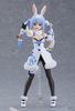 Figma Hololive Production Усада Пекора Без масштаба ABS и ПВХ Окрашенная Подвижная фигурка
