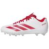 Adizero Electric.2 2 'Cloud White Power Red' IF1900