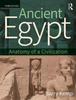 The Ancient Egypt : Anatomy of a Civilization Book