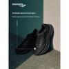 SAUCONY Кроссовки для бега Tide 4 унисекс с амортизацией