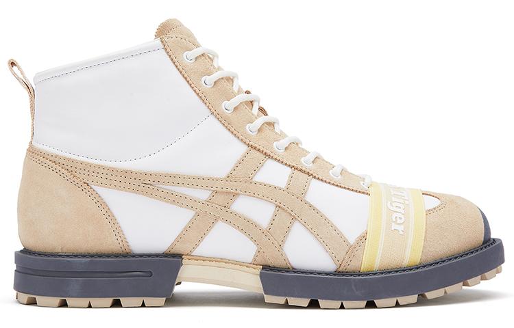ONITSUKA TIGER Ботинки Rinkan 'Бежевый Белый' 1183B843-100