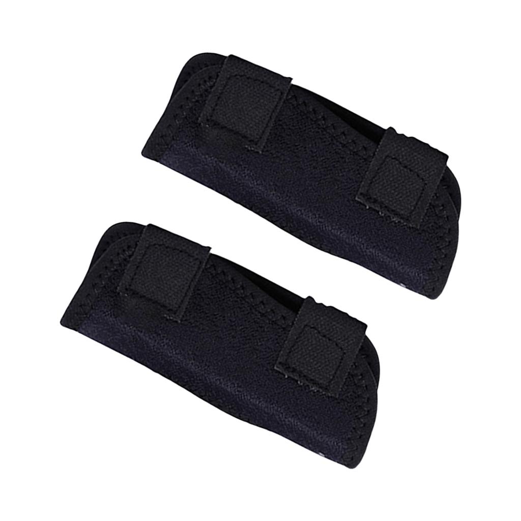 Dog Elbow Brace Wrap for Injured Limb Promotes Comfort Leg Support Wrap Pet Leg Wrap Joint Protector Dog Sleeves