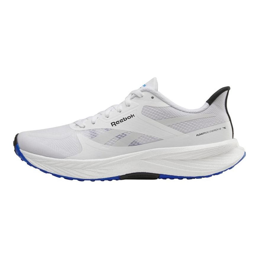 Reebok Кроссовки Floatride Energy 6 'Белый Синий Черный' 100210145