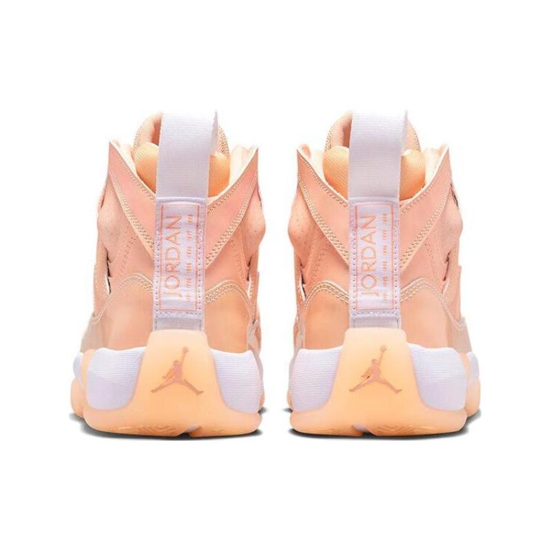 Jordan Женские кроссовки Jordan Jumpman Two Trey Sunset Haze DR9631-800