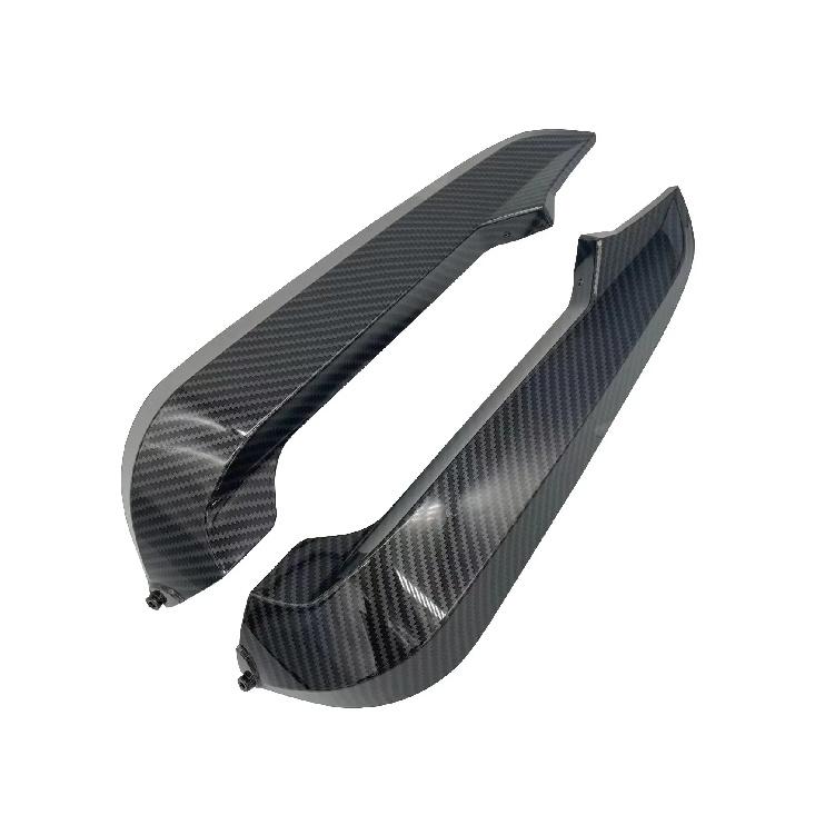 Для Honda Forza 350 Forza350 NSS350 2023-2024 Мотоциклетное Крыло Щиток Ноги Защита Ног Аксессуары для Мотоциклов