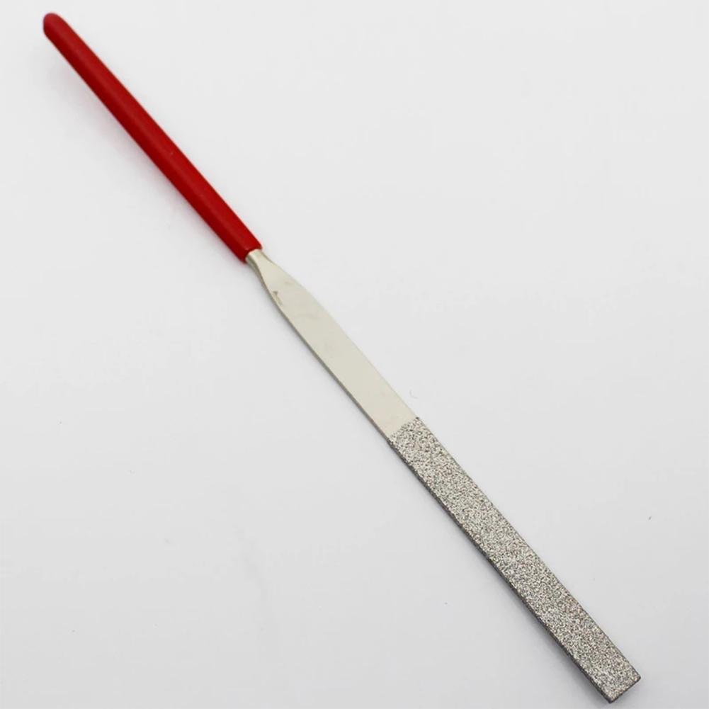 Needle Files Set Mini Needle Files Home Indoor Flat