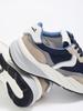 Ikalook Italy Boyle Blanche Bulk Sneakers Cfo105