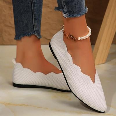 Мода 2024 Осень Новая мода женские кроссовки новый дизайн спортивная дышащая повседневная обувь