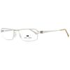 Men' Spectacle Frame Greater Than Infinity GT007 54V03N