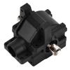 RC Gear Box Diff Set RC Gear Box Housing RC Car Differential for Wltoys 104001 1 10 RC Car