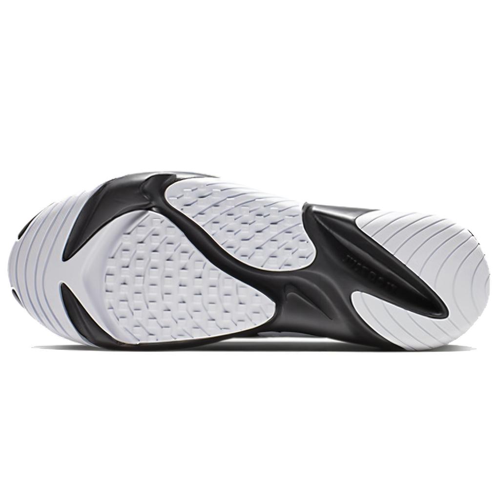 Новые Nike Zoom 2K 'Black Volt' AO0269-004