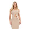 I Saw It First Womens/Ladies Bodycon Co-ord Set
