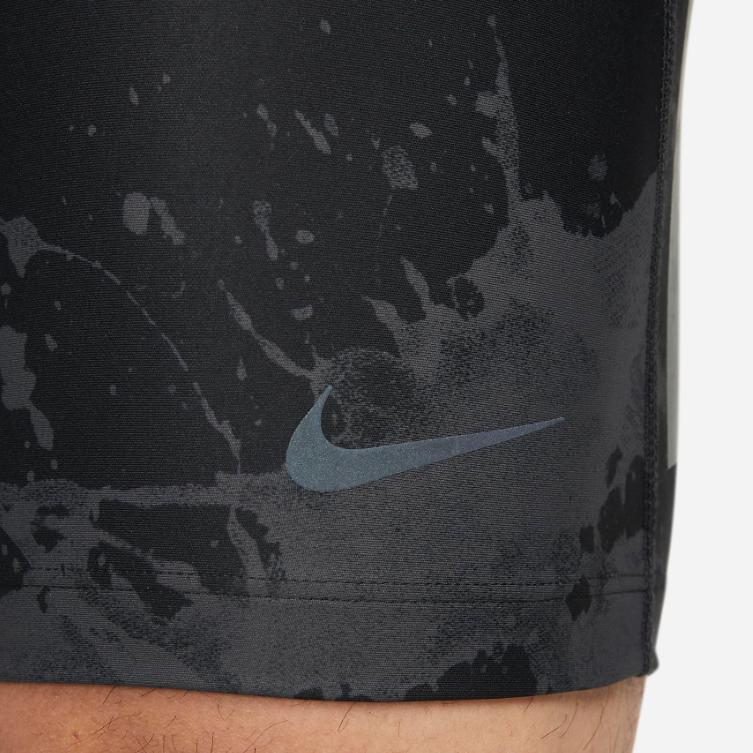 Nike Мужские спортивные шорты Dri FIT ADV Run Division Pinnacle Черные DX0843-010
