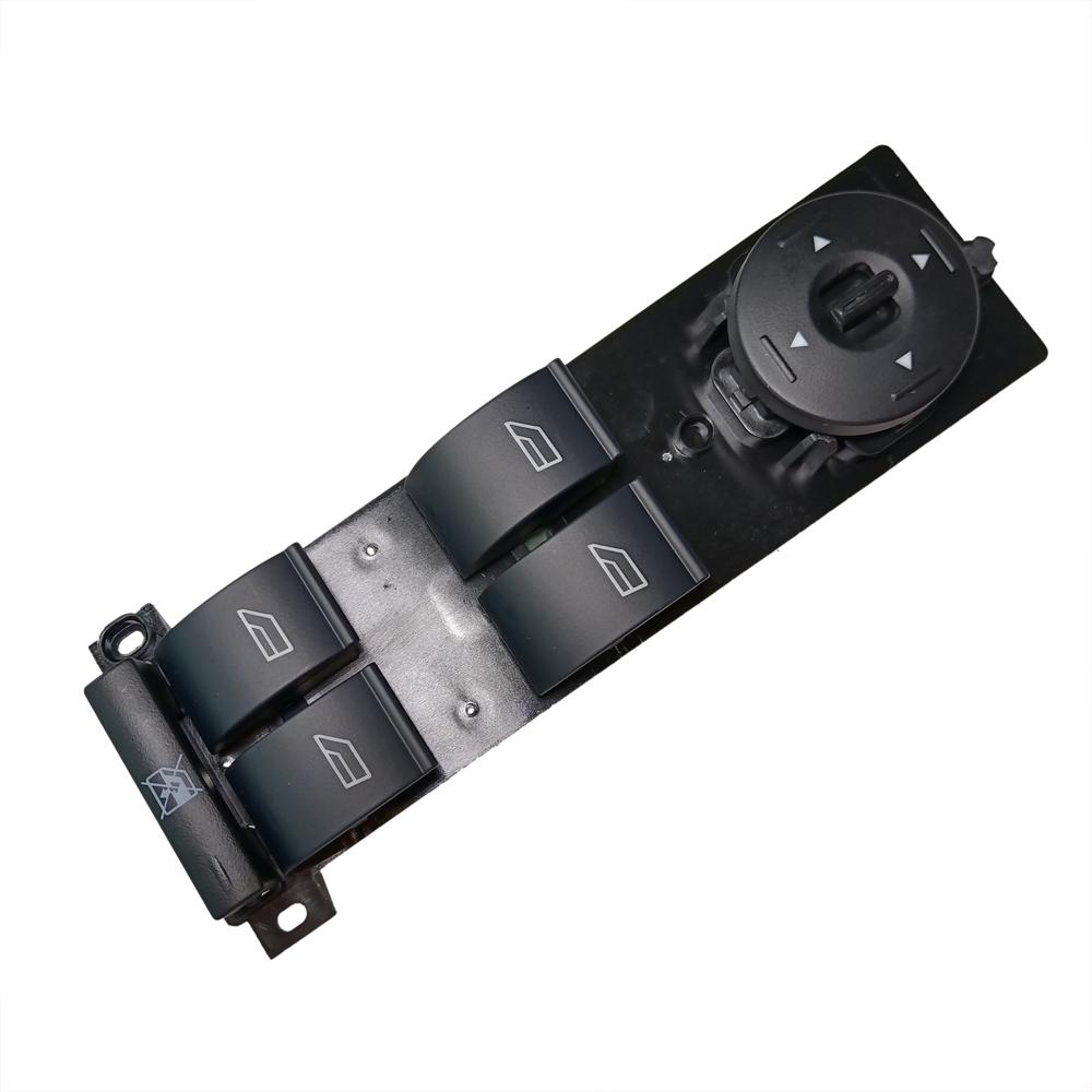 Подходит для Ford Focus 2009-2013, переключатель стеклоподъемника