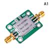 СВЧ Усилитель Мощности SPF5189 LNA Для 50-4000МГц/5-6000МГц Диапазон Усиления От 0.6дБ До 20дБ Экранированная Конфигурация Платы