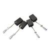 Carbon Carbon Brush Carbon Brushes Power Power Tools Accessories Accessory Brand New Decoration New Part 10pcs
