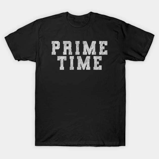 Prime Time Vintage Made in Australia T-Shirt