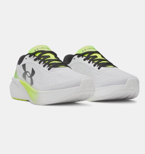 [Under Armour] UA Velocity Pace [6009108-103]