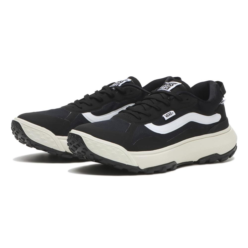 Vans Mte Crosspath Vn000cvuba2 Черный Белый