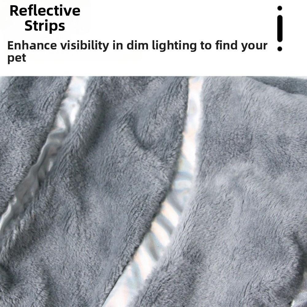 Костюм муравья-симулятора Костюм для трансформации собаки в форме муравья Теплый Удобный с шапкой Костюмы муравья для собаки Наряд для питомца