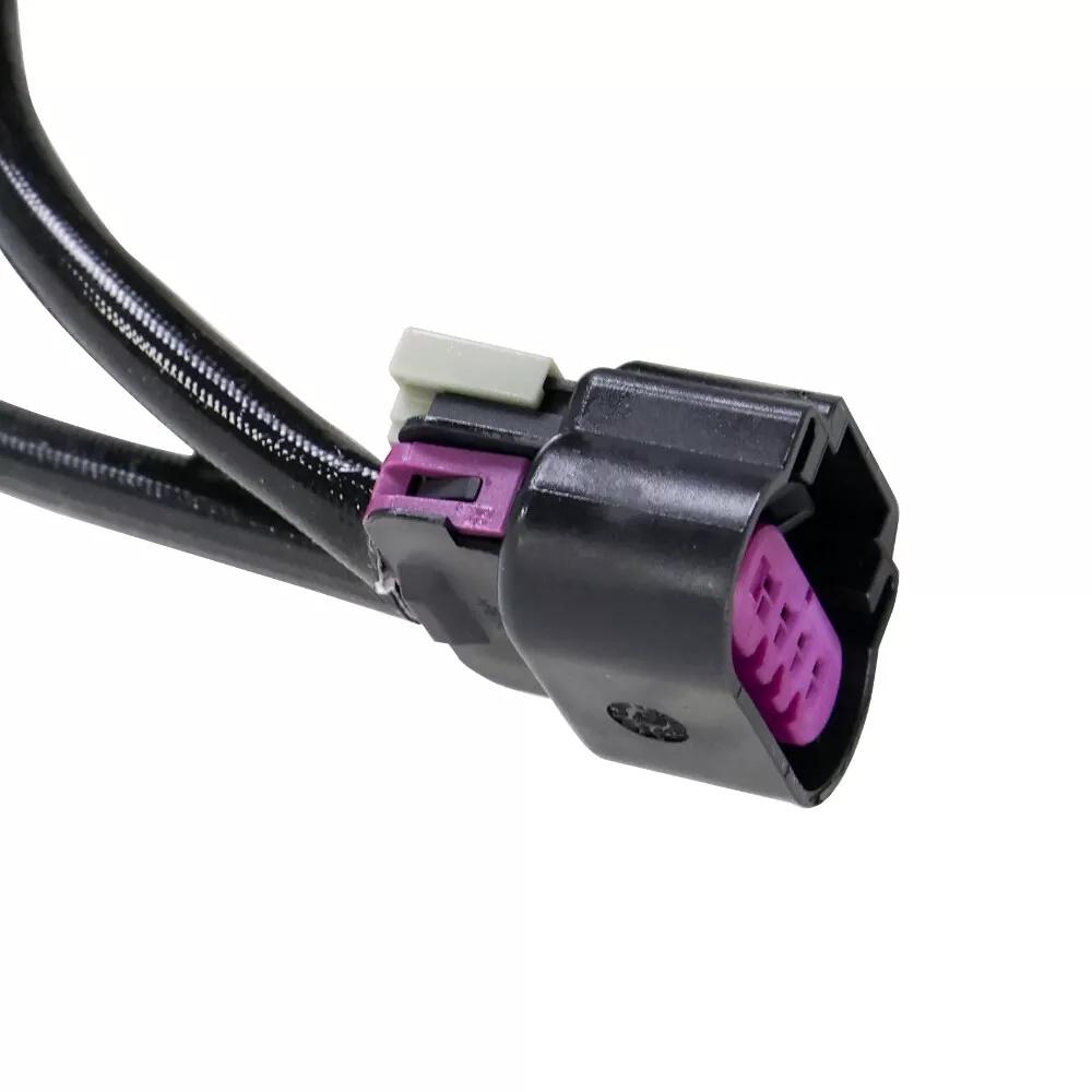 Масляный насос заднего дифференциала Для Cadillac XTS SRX Buick Regal 22766967 404029