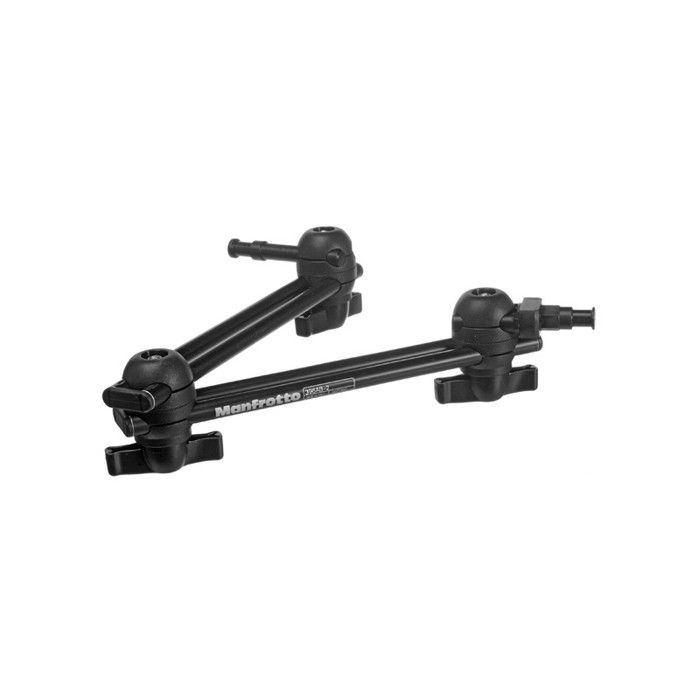Accessoire Manfrotto double arm 396 ab-2