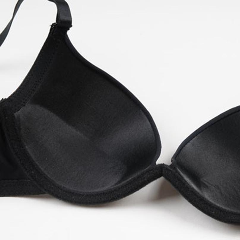 Women Fashion Small Chest Girl Push Up Bra Sexy Seamless Underwear Underwear Gather Bras