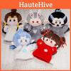 Zha Plush Ne Toy Hand Puppets Featuring Mythical Characters Children Fans Doll