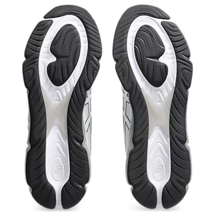 Asics Gel Quantum 360 Viii Utility White Black Sneakers 1203A471-101