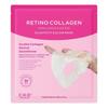 Retino Collagen Small Molecule 300 Elasticity & Glow Mask 31g*5EA