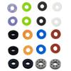 High Elastic Silicone Thumbstick Rings Suitable For Improved Accuracy Video Game Smoother Joystick Movement On Gamepads