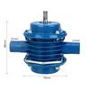Small Electric Drill Pump Self-priming Portable Liquid Transfer Pump Round Shank High Quality Self Suction Centrifugal Pump
