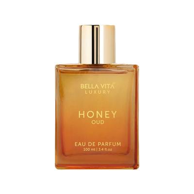 Парфюмированная вода Honey Oud (100 мл), Honey Oud Парфюмированная вода,