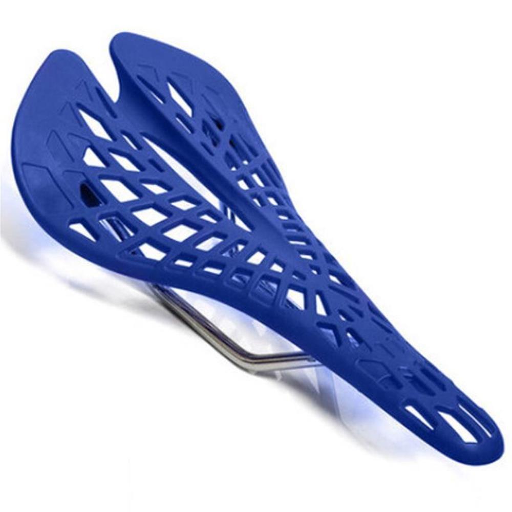 High Quality Vehicles Mountain Road Hollow Saddle Bicycle Cushion Cycling Mat Bike Front Seat