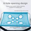 Anti-Scratch Cat Washing Hammock Anti-Bite Small Dog Grooming Tool Pet Grooming Table  Pet Care