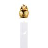 Nousaku Wind Chime Fukurin Gold 101391 - -