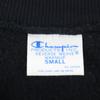 Champion Реплика моно синего цвета Reverse Weave Комбинезон с длинным рукавом Мужской Б/У