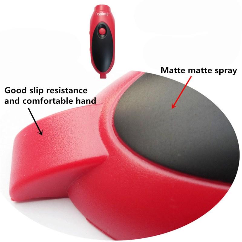 Электронный свисток, 3 тона, ручной ремешок для занятий спортом на открытом воздухе, баскетбола