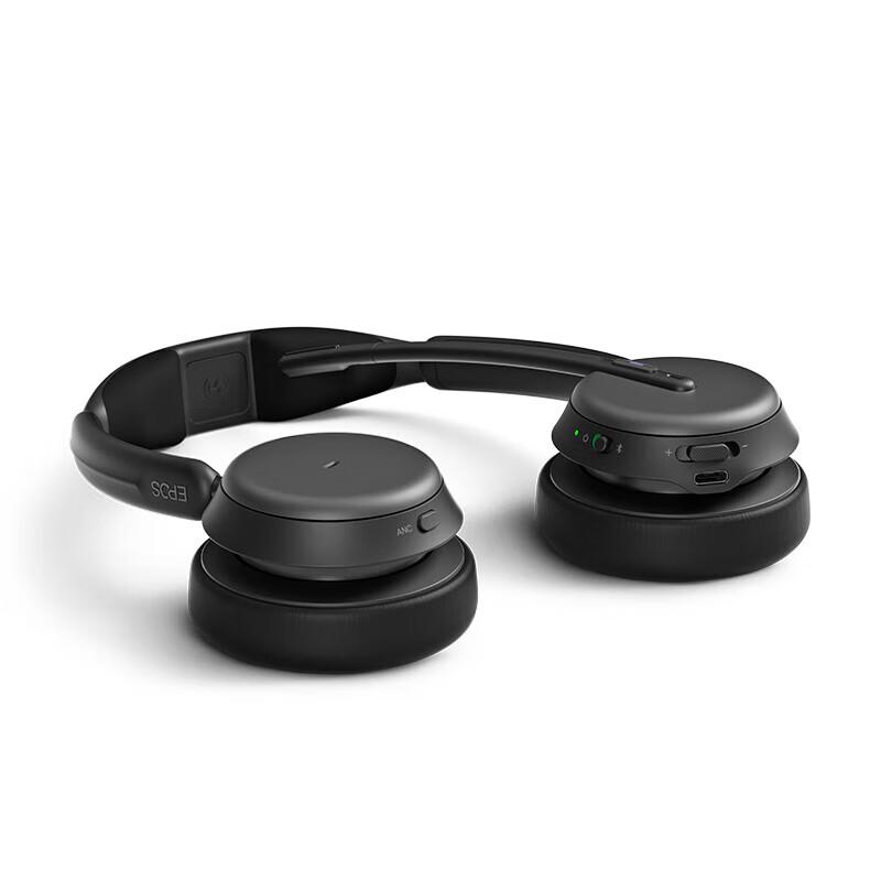 EPOS IMPACT 1061T ANC Bluetooth Headset