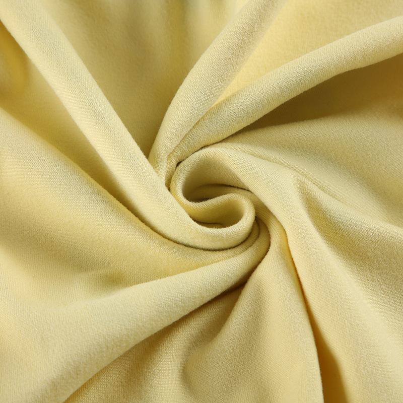 Европейский и американский осенне-зимний женский сексуальный топ-футболка с открытым плечом и принтом букв