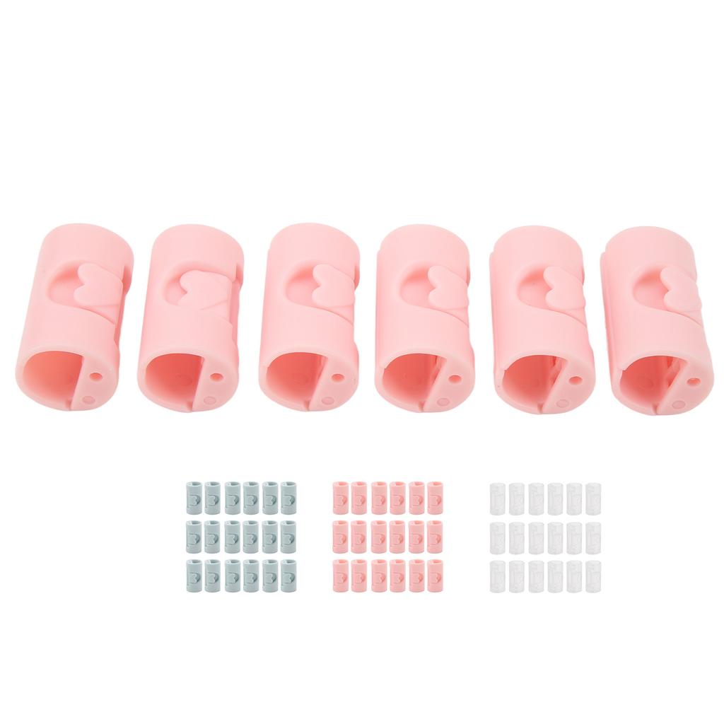 18 шт. зажимы для простыней, зажимы для простыней, два уровня, регулируемые, предотвращают скольжение зажимов для простыней