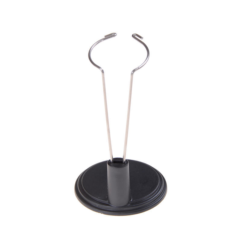 Регулируемая подставка для куклы/медведя, держатель для кукол-медведей 15-45 см