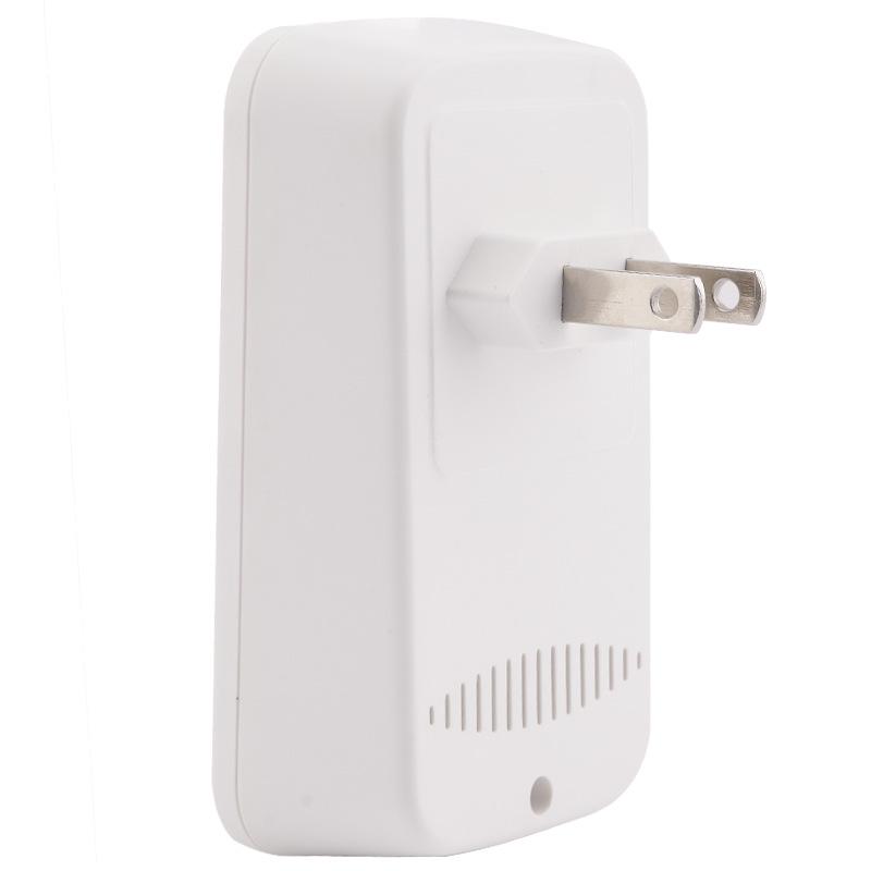 Ultrasonic Household Pest Repeller for Animals, Mosquitoes, Insects, and Rats