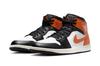 DQ8426-801 Nike Air 1 Mid Shattered Backboard (2025) (Мужской)