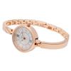 Fieldwork Women's Analog Watch with Bracelet, Lightweight and Compact, Natalia Pink Gold (JN041-3)