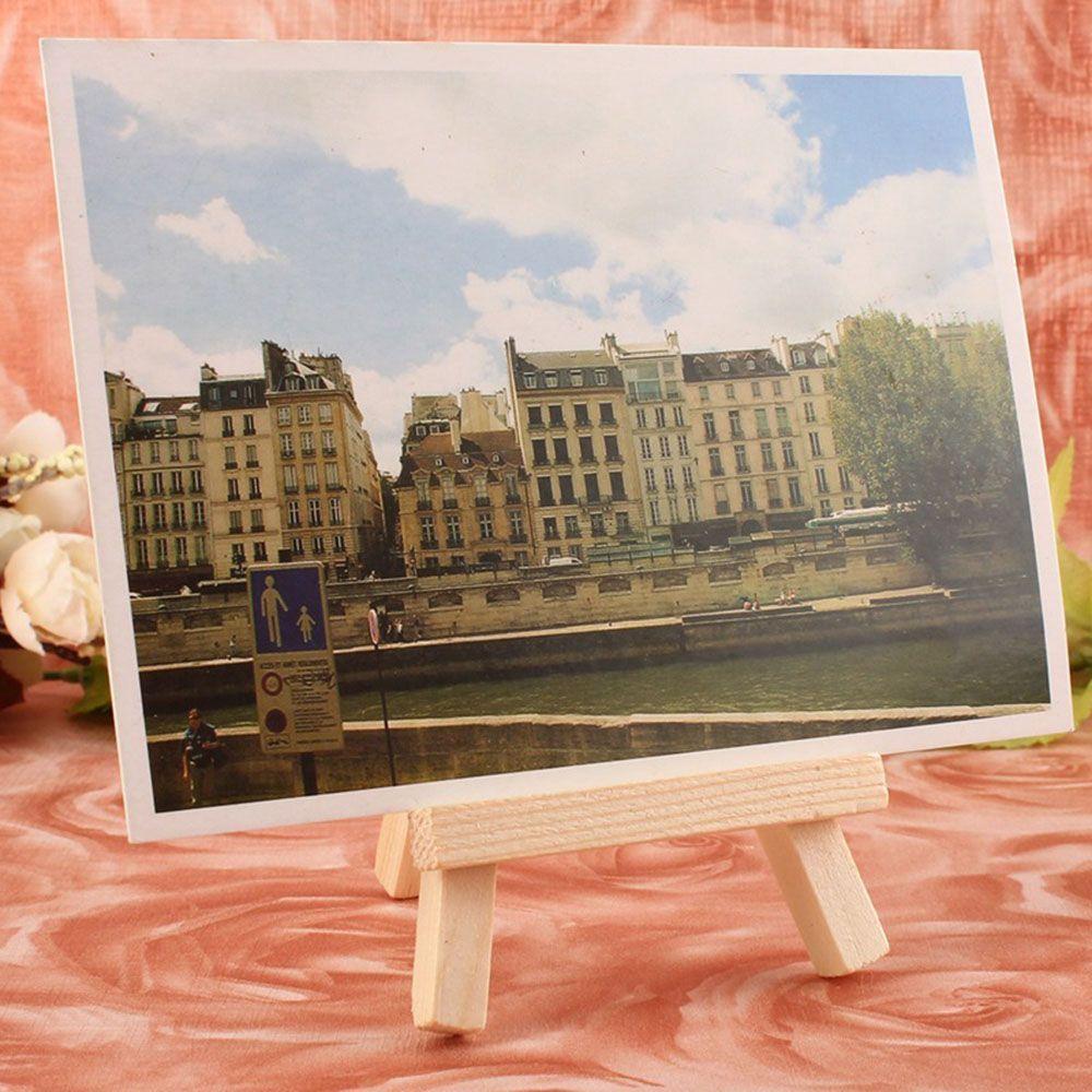 Подставка для рисования, мольберт, мини-мальчик для рисования, деревянный мольберт, держатель для показа произведений искусства, подставка для свадебных открыток