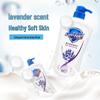 Safeguard Healthy Soft Skin Shower Gel - Lavender & Refreshing Mint Twin Pack